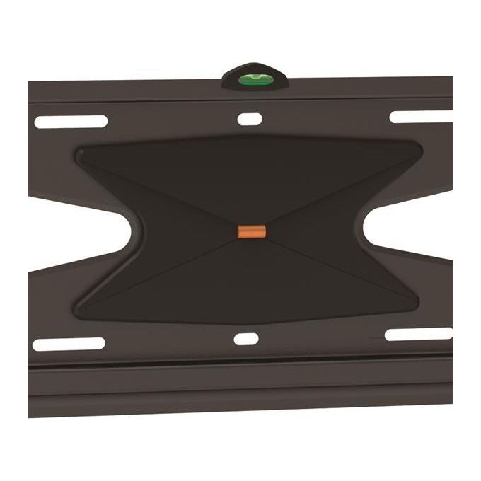 StarTech Supporto Fisso a Basso Profilo per Tv a Schermo Piatto da 37'' a 70'' Antifurto VESA