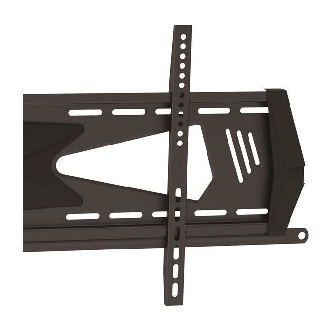 StarTech Supporto Fisso a Basso Profilo per Tv a Schermo Piatto da 37'' a 70'' Antifurto VESA