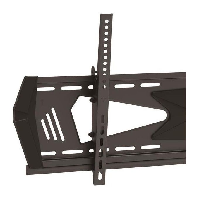 Startech Supporto Inclinabile per tv a Schermo Piatto da 37a 70