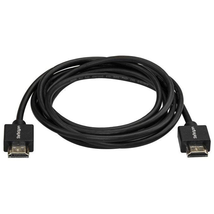 Startech Cavo 2mt Premium Hdmi Gripping Connectors