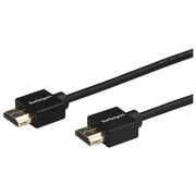 Startech Cavo 2mt Premium Hdmi Gripping Connectors