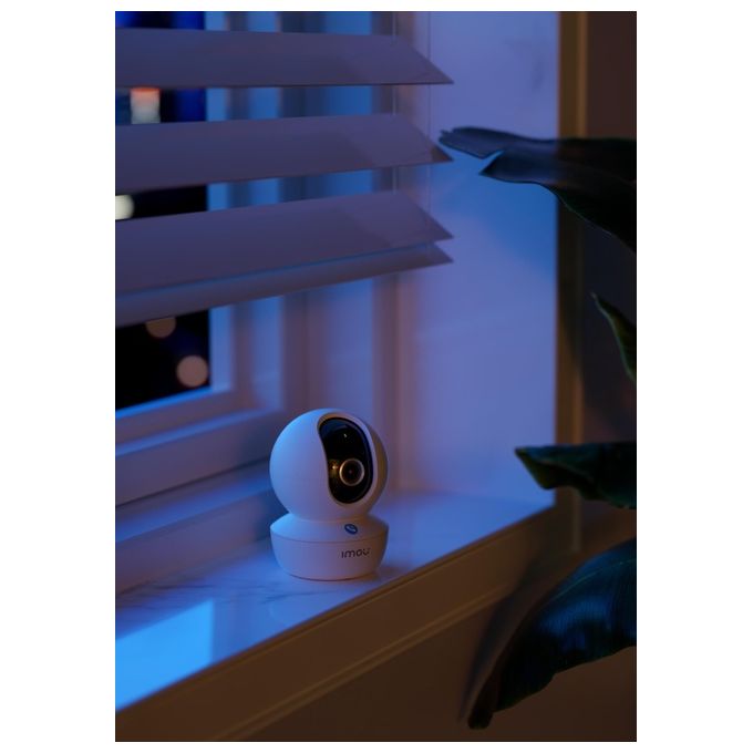 Imou Ranger RC 2K Videocamera Sorveglianza Bianco