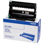 Brother tamburo da 12000 pagine