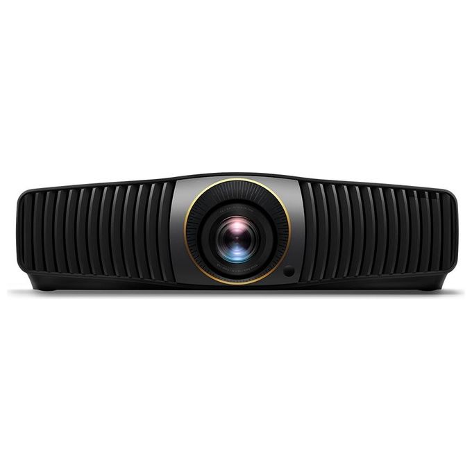 BenQ W5800 Videoproiettore DLP UHD 4K 2600 ANSI lumen Laser 1,6x Zoom HDR-PRO DCI-P3 colore Nero