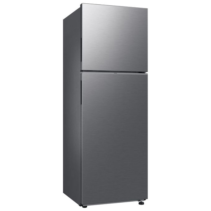 Samsung RT31CG5624S9 EcoFlex AI Frigorifero Doppia Porta 305 L 171,5 cm Classe E 39 dB No Frost Wi-Fi colore Acciaio Inox