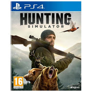 Bigben Interactive Hunting Simulator