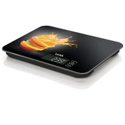 Laica KS5015 Bilancia da Cucina Elettronica Rettangolare