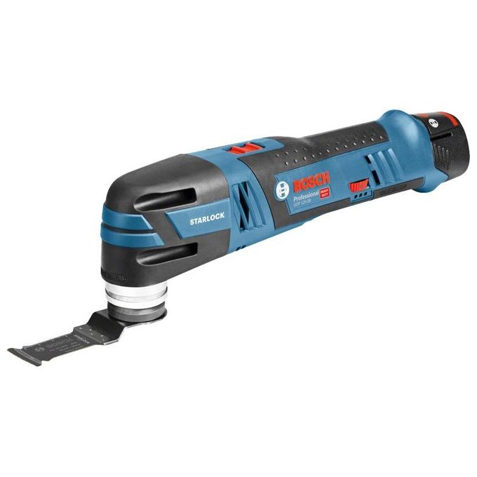 Bosch GOP 12V-28 Professional Cordless Multi Cutter