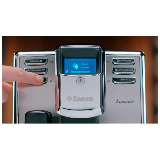 Philips CA670010 Anticalcare per Macchina da Caffe' Automatica