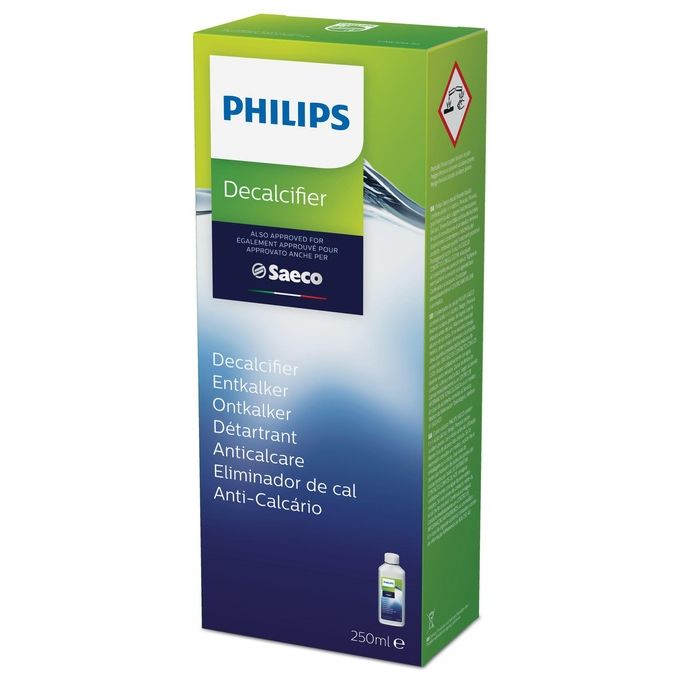 Philips CA670010 Anticalcare per Macchina da Caffe' Automatica