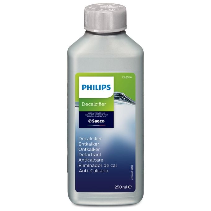 Philips CA670010 Anticalcare per Macchina da Caffe' Automatica