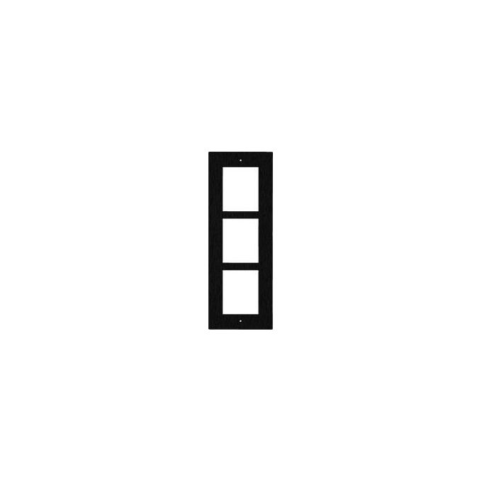 2N Telecommunications 9155013B Accessorio per Sistema Intercom Telaio Nero