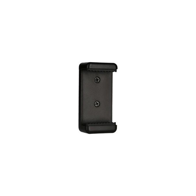 Rollei 22638 Selfie Traveler Treppiede Smartphone Fotocamera Azione 3 Gambe Alluminio 120 cm 2 Kg colore Nero