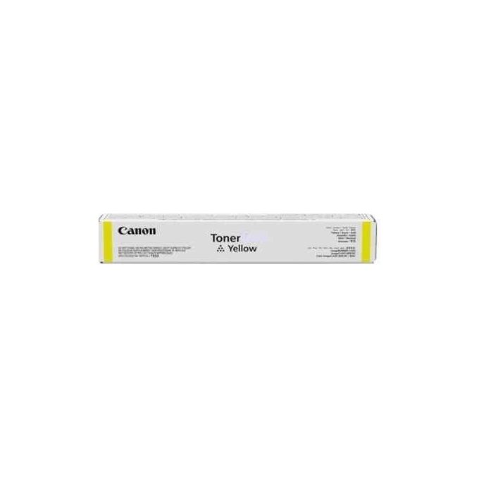 Canon c-exv 54 giallo per ir c3025i