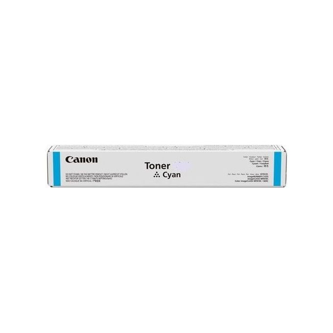 Canon c-exv 54 ciano per ir c3025i