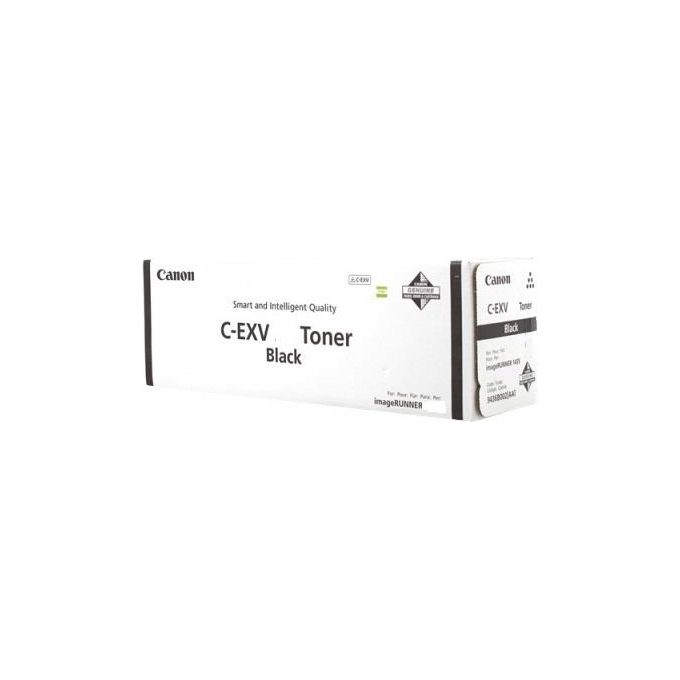 Canon c-exv 54 nero per ir c3025i