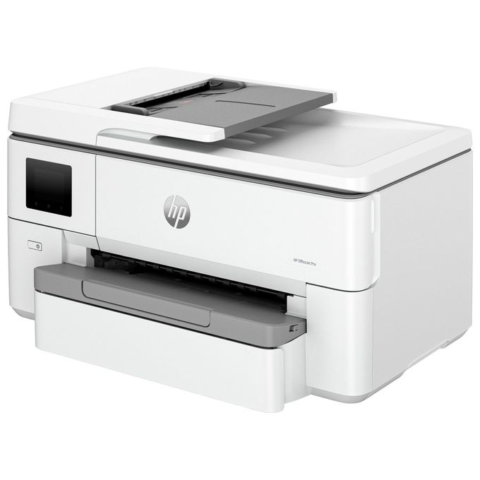 HP 53N95B OfficeJet Pro 9720e Stampante Multifunzione Inkjet A3 Colore 22 ppm Wi-Fi ADF Fronte Retro colore Grigio