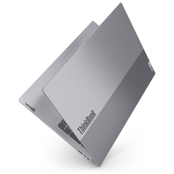 Lenovo ThinkBook 16 G7 ARP AMD Ryzen 7 7735hs 16Gb Hd 512Gb Ssd 16'' Windows 11 Pro