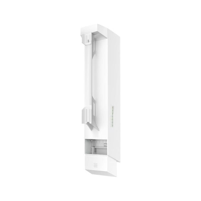 TP-Link EAP215-BRIDGE KIT Omada Bridge di Rete Wireless 5 GHz 867 Mbit-s Punto a Punto fino a 5000 m IP65 PoE colore Bianco