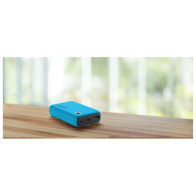 Cellular Line Power Bank Essence 10000mAh