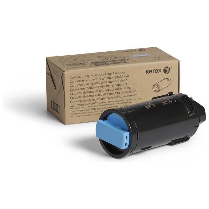 Xerox Toner Ciano Extra hc Versalink c50x