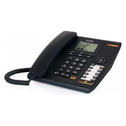Alcatel Temporis 880 Telefono Fisso Analogico-DECT con Display Alfanumerico