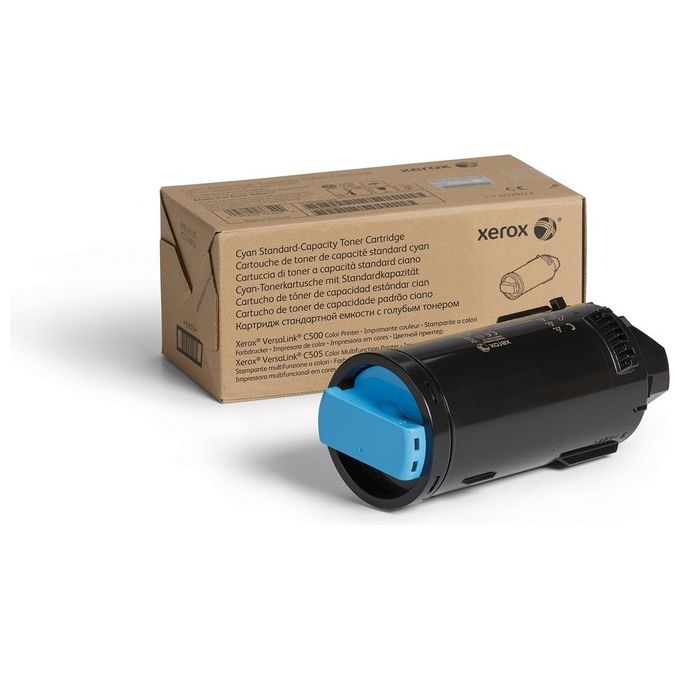 Xerox Toner Ciano std Versalink c50x