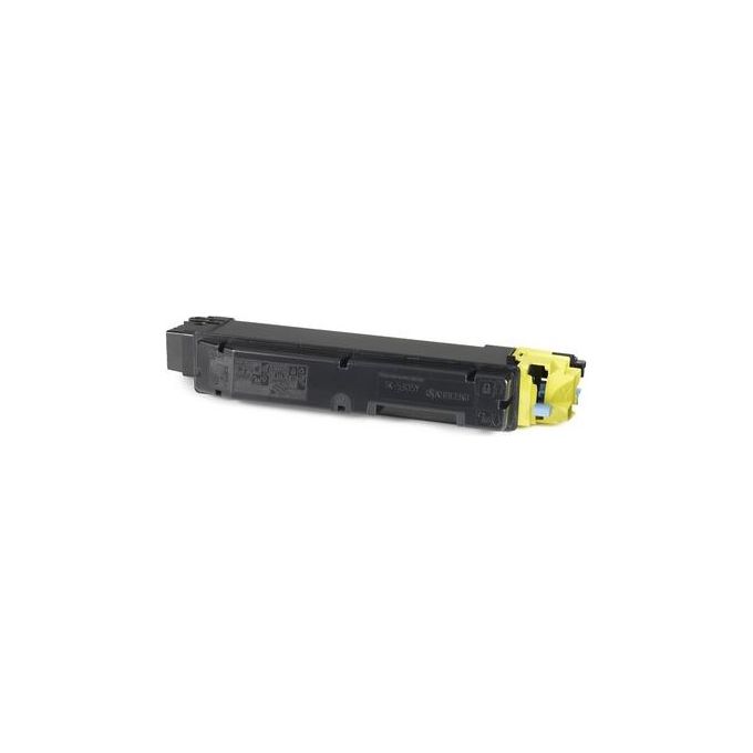 Kyocera TK-5305Y Toner per Stampanti Laser 6000 Pagine Giallo