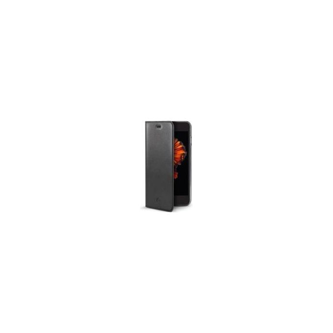 AIR PELLE iPhone 6S BLACK