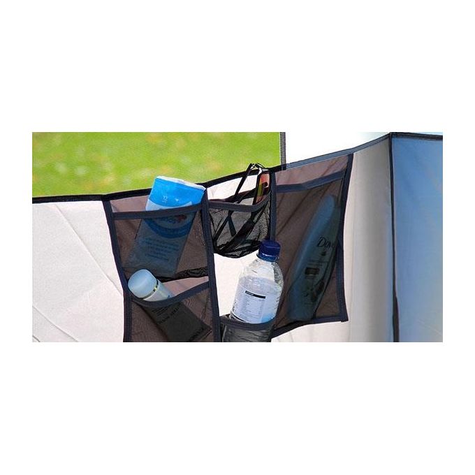 Coleman Octagon 8 Blue Tenda per 8 Persone