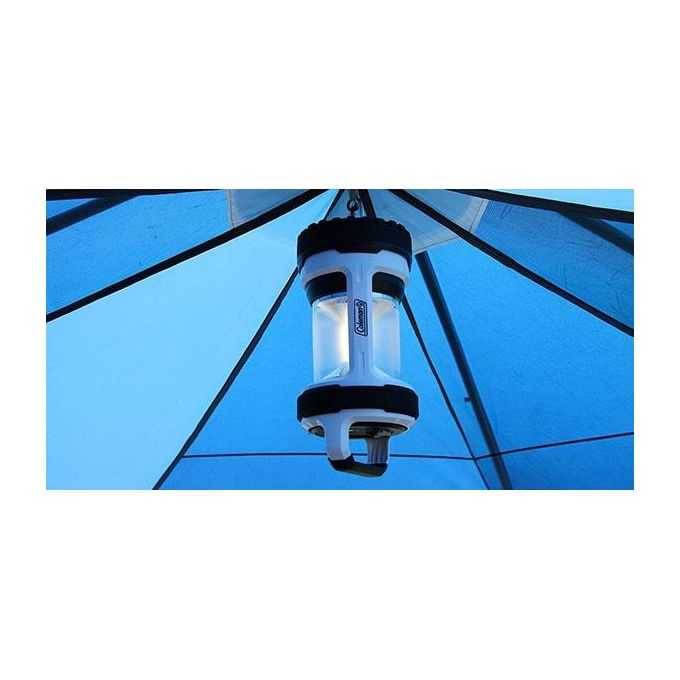 Coleman Octagon 8 Blue Tenda per 8 Persone