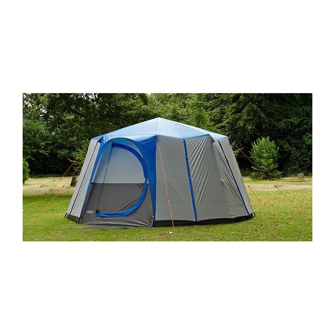Coleman Octagon 8 Blue Tenda per 8 Persone