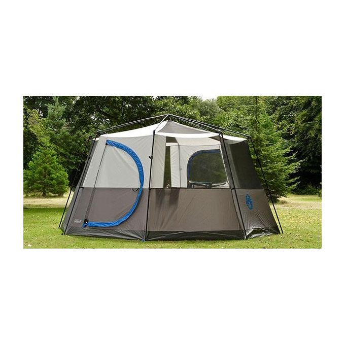 Coleman Octagon 8 Blue Tenda per 8 Persone