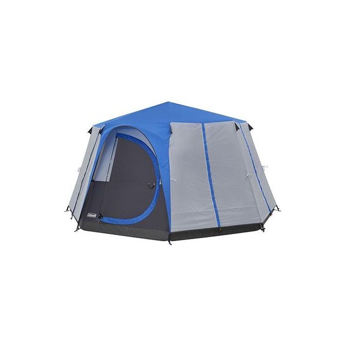 Coleman Octagon 8 Blue Tenda per 8 Persone