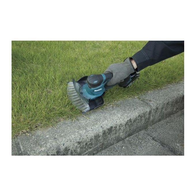 Makita DUM604ZX Forbici-Cesoie Per Erba a Batteria 18V