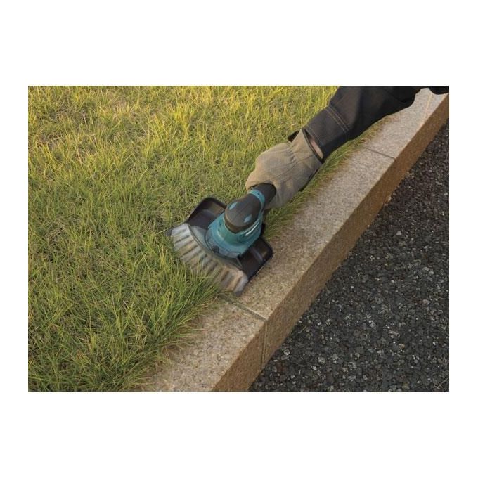 Makita DUM604ZX Forbici-Cesoie Per Erba a Batteria 18V