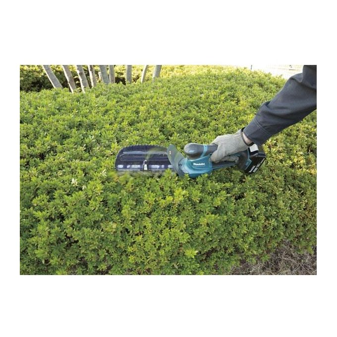 Makita DUM604ZX Forbici-Cesoie Per Erba a Batteria 18V