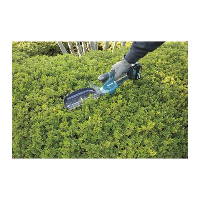 Makita DUM604ZX Forbici-Cesoie Per Erba a Batteria 18V