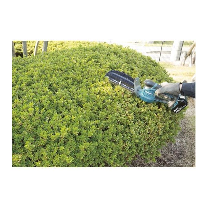 Makita DUM604ZX Forbici-Cesoie Per Erba a Batteria 18V