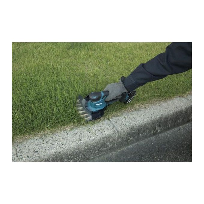 Makita DUM604ZX Forbici-Cesoie Per Erba a Batteria 18V