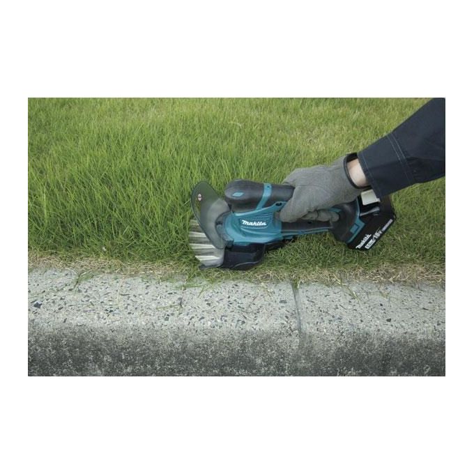 Makita DUM604ZX Forbici-Cesoie Per Erba a Batteria 18V