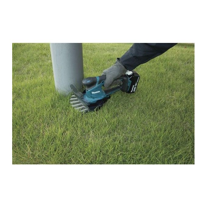 Makita DUM604ZX Forbici-Cesoie Per Erba a Batteria 18V