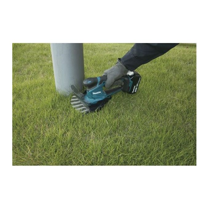 Makita DUM604ZX Forbici-Cesoie Per Erba a Batteria 18V