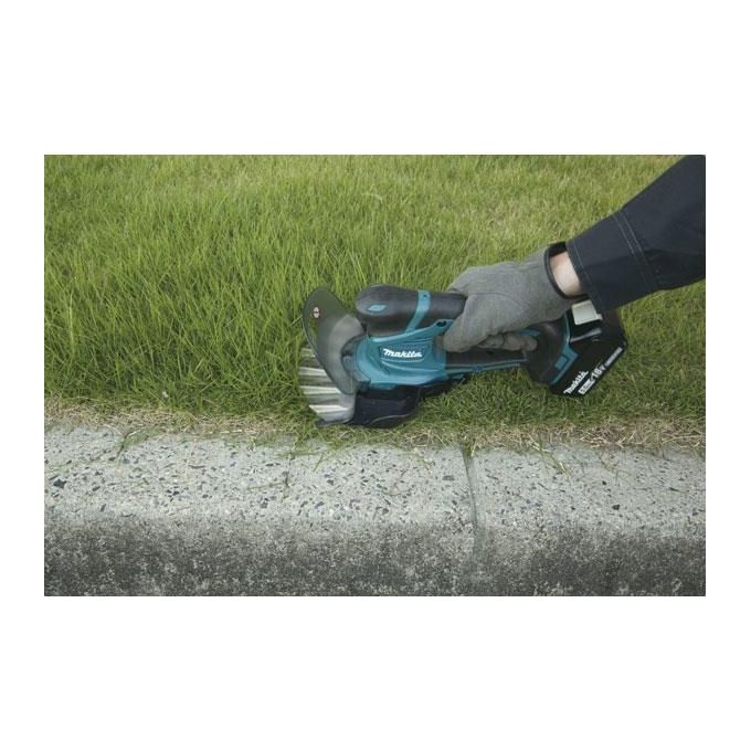 Makita DUM604ZX Forbici-Cesoie Per Erba a Batteria 18V
