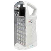 Avidsen Lampada Emergenza Portatile 28 Led