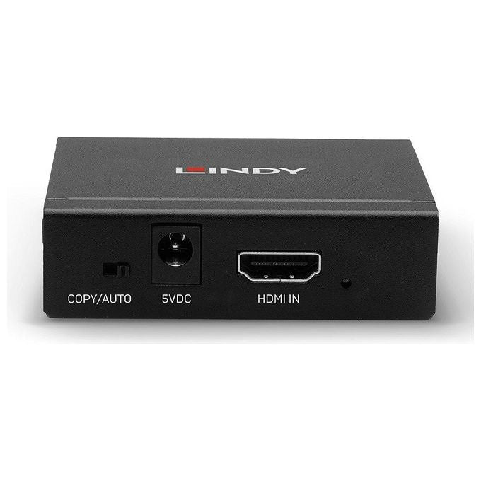 Lindy Splitter Hdmi 2 Porte