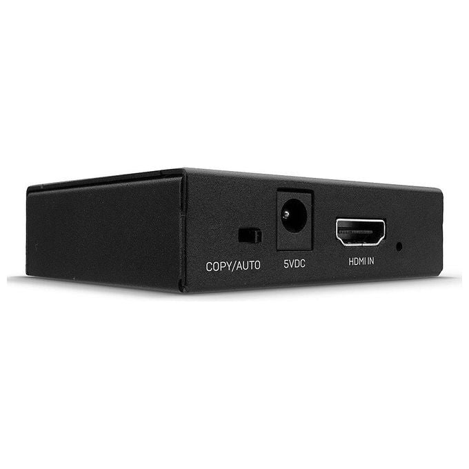 Lindy Splitter Hdmi 2 Porte