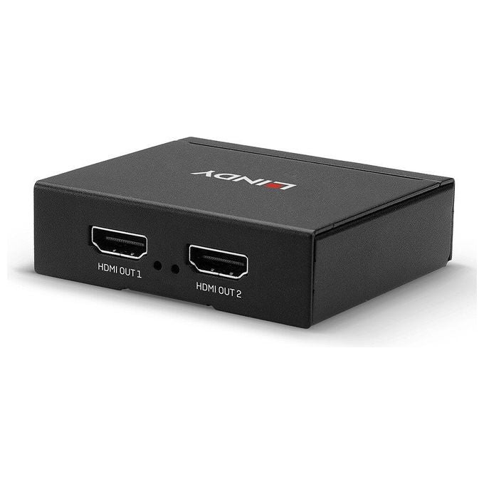 Lindy Splitter Hdmi 2 Porte