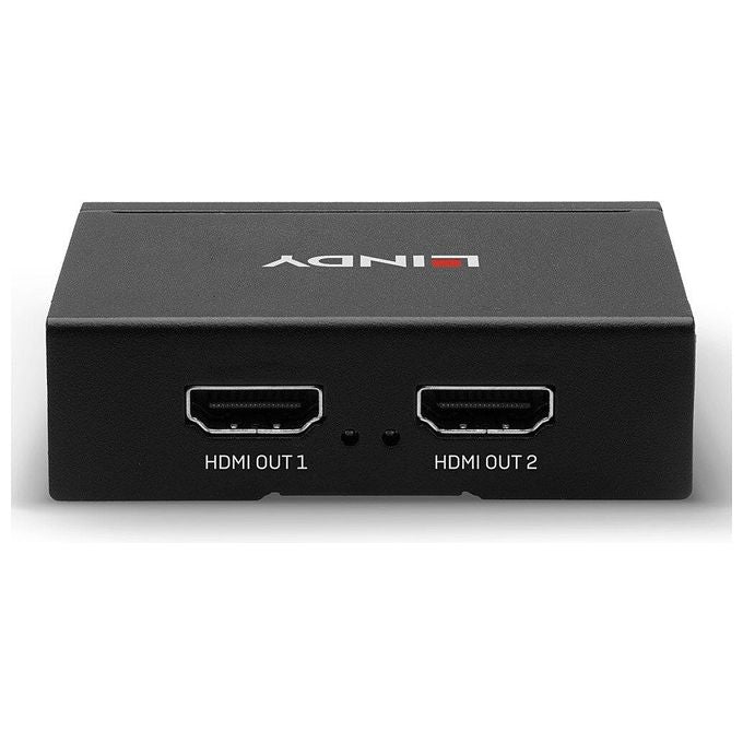 Lindy Splitter Hdmi 2 Porte