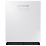 Samsung DW60M6070IB Serie 4 Lavastoviglie Incasso Scomparsa Totale 14 coperti Classe E 44 dB 7 Programmi (82x60x55 cm) colore Nero